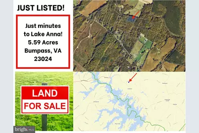 Assigned On Request, Bumpass, VA 23024 - Photo 1