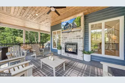 2937 Blount Drive, Bumpass, VA 23024 - Photo 11