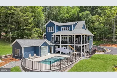 2937 Blount Drive, Bumpass, VA 23024 - Photo 7