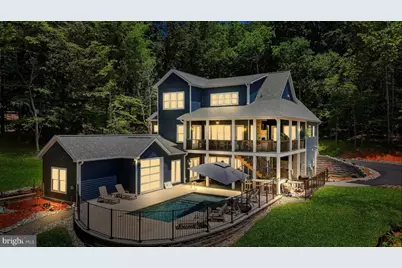 2937 Blount Drive, Bumpass, VA 23024 - Photo 1