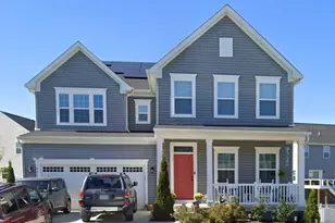 9216 Split Oak, Fredericksburg, VA 22407 - Photo 1