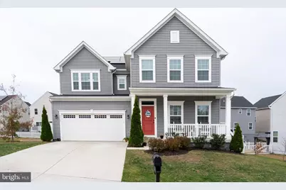 9216 Split Oak, Fredericksburg, VA 22407 - Photo 3