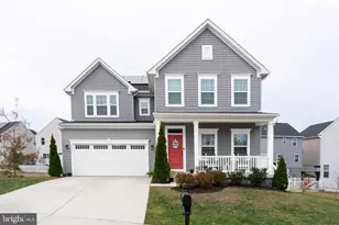 9216 Split Oak, Fredericksburg, VA 22407 - Photo 3