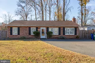 11210 Old Leavells Rd, Fredericksburg, VA 22407 - Photo 1