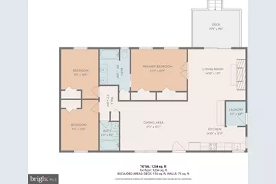 5003 Holly Drive, Partlow, VA 22534 - Photo 33