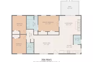 5003 Holly Dr, Partlow, VA 22534 - Photo 41