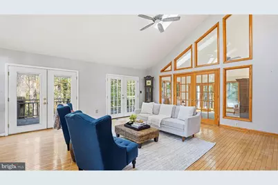 8805 Pepperidge Drive, Spotsylvania, VA 22553 - Photo 7