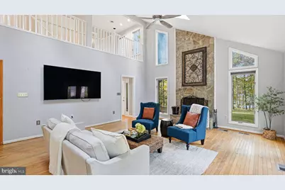 8805 Pepperidge Drive, Spotsylvania, VA 22553 - Photo 19