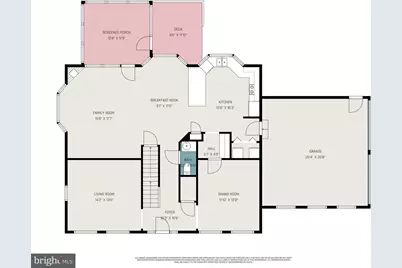 13721 Perimeter Drive, Fredericksburg, VA 22407 - Photo 35