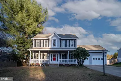 11911 Arbor Glen Drive, Fredericksburg, VA 22407 - Photo 1