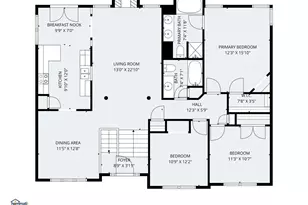 9603 Gunston Hall Rd, Fredericksburg, VA 22408 - Photo 5