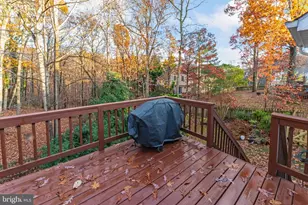 9603 Gunston Hall Rd, Fredericksburg, VA 22408 - Photo 9