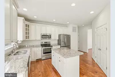 8217 Vintage Lane, Spotsylvania, VA 22551 - Photo 11