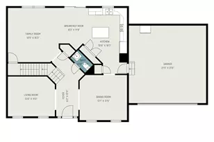 8217 Vintage Ln, Spotsylvania, VA 22551 - Photo 39