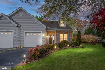 4313 Turnberry Drive, Fredericksburg, VA 22408 - Photo 1