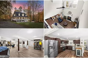 11039 Catharpin Rd, Spotsylvania, VA 22553 - Photo 1