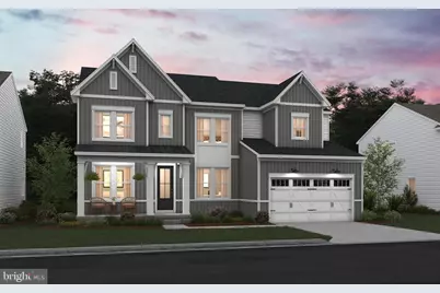 11185 Hazel Run Way #LOT 71, Fredericksburg, VA 22407 - Photo 1