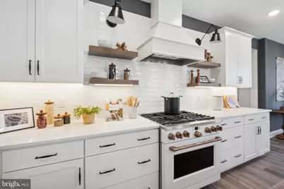 11185 Hazel Run Way #LOT 71, Fredericksburg, VA 22407 - Photo 13