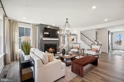 11185 Hazel Run Way #LOT 71, Fredericksburg, VA 22407 - Photo 7