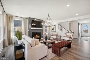 11185 Hazel Run Wy, Fredericksburg, VA 22407 - Photo 7