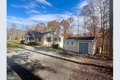 6215 Connie Lane, Mineral, VA 23117 - Photo 53