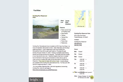 14409 Spotswood Furnace Road, Fredericksburg, VA 22407 - Photo 11