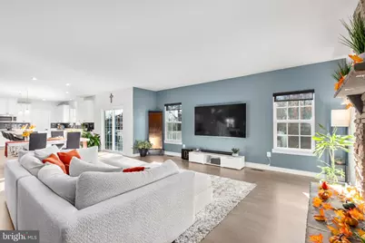 12301 Fawn Lake Parkway, Spotsylvania, VA 22551 - Photo 19