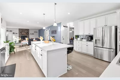 12301 Fawn Lake Parkway, Spotsylvania, VA 22551 - Photo 13