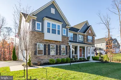 12301 Fawn Lake Parkway, Spotsylvania, VA 22551 - Photo 5