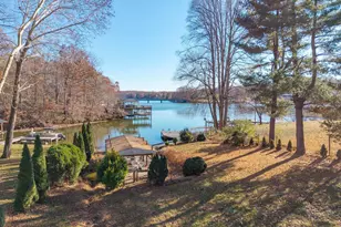 15408 Sunset Harbour Blvd, Mineral, VA 23117 - Photo 1