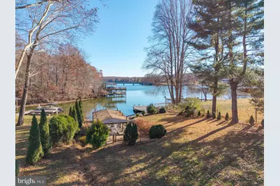 15408 Sunset Harbour Boulevard, Mineral, VA 23117 - Photo 1