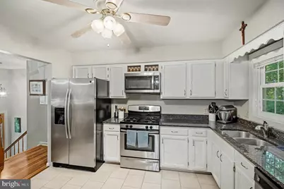 10717 Cedar Post Lane, Spotsylvania, VA 22553 - Photo 13