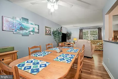 10717 Cedar Post Lane, Spotsylvania, VA 22553 - Photo 11