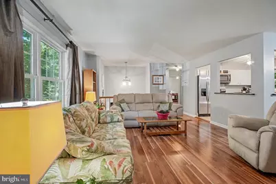 10717 Cedar Post Lane, Spotsylvania, VA 22553 - Photo 7