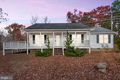 9617 Thousand Oaks Lane, Spotsylvania, VA 22551 - Photo 3