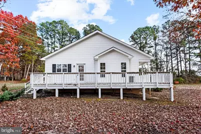 9617 Thousand Oaks Lane, Spotsylvania, VA 22551 - Photo 29
