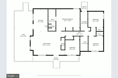 9617 Thousand Oaks Lane, Spotsylvania, VA 22551 - Photo 51