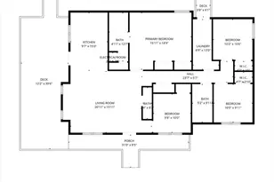 9617 Thousand Oaks Ln, Spotsylvania, VA 22551 - Photo 51