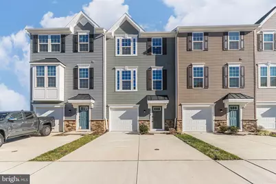 8611 Upton Lane, Spotsylvania, VA 22553 - Photo 1