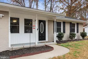 813 Sherwood Ln, Fredericksburg, VA 22407 - Photo 21