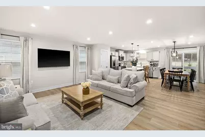 7011 Haskell Court, Fredericksburg, VA 22407 - Photo 13