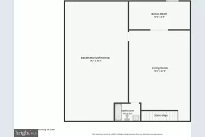 7011 Haskell Court, Fredericksburg, VA 22407 - Photo 41