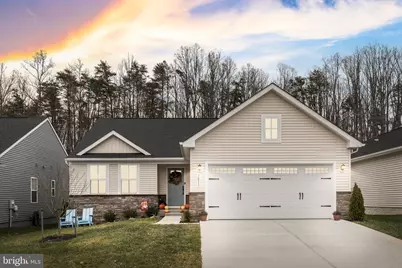 7011 Haskell Court, Fredericksburg, VA 22407 - Photo 1