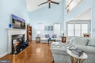 5512 W Rich Mountain Way, Fredericksburg, VA 22407 - Photo 27