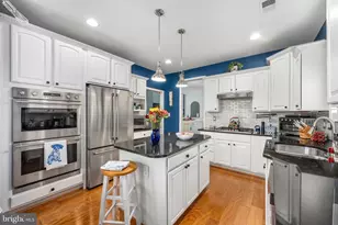 5512 W Rich Mountain Way, Fredericksburg, VA 22407 - Photo 19