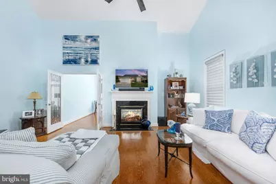 5512 W Rich Mountain Way, Fredericksburg, VA 22407 - Photo 25