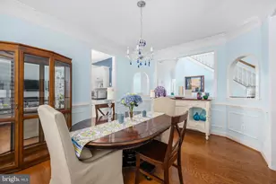 5512 W Rich Mountain Way, Fredericksburg, VA 22407 - Photo 21