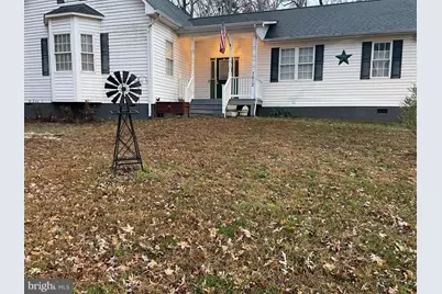 7612 Marye Road, Spotsylvania, VA 22551 - Photo 19