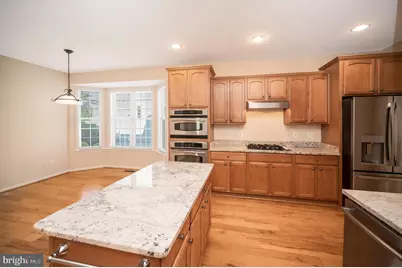 5105 Sewells Pointe Drive, Fredericksburg, VA 22407 - Photo 23
