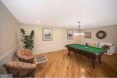 5105 Sewells Pointe Drive, Fredericksburg, VA 22407 - Photo 49